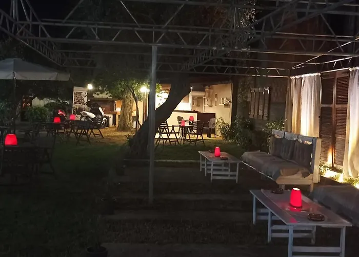 Vanta Hotel