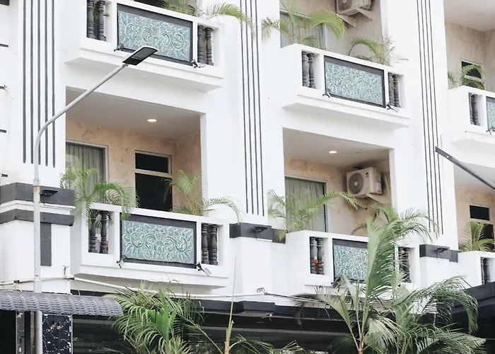 Batam Harbour Boutique Hotel & Spa