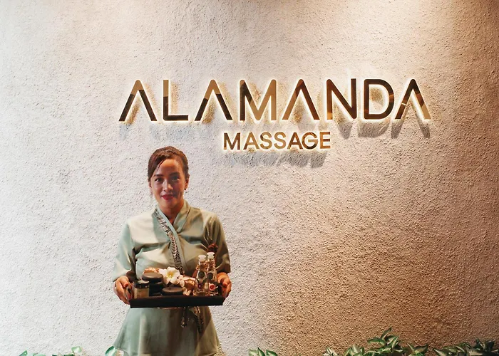 Batam Harbour Boutique Hotel & Spa