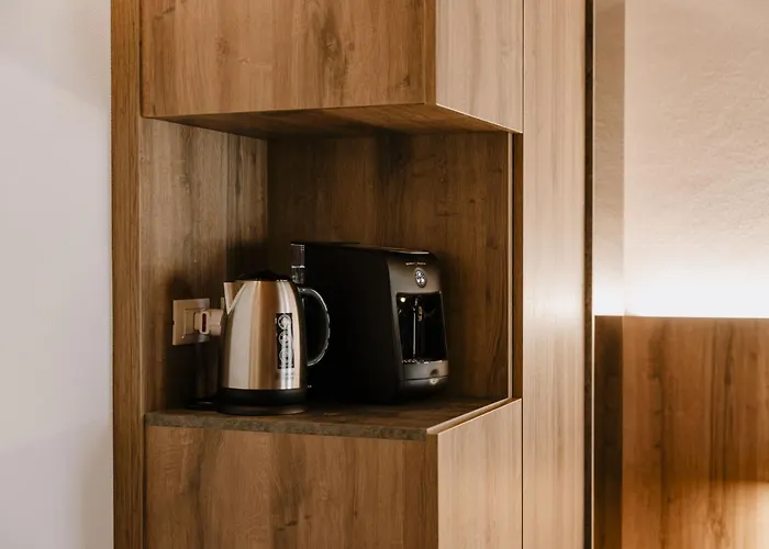 Armon Greenblu Hotel & Wellness