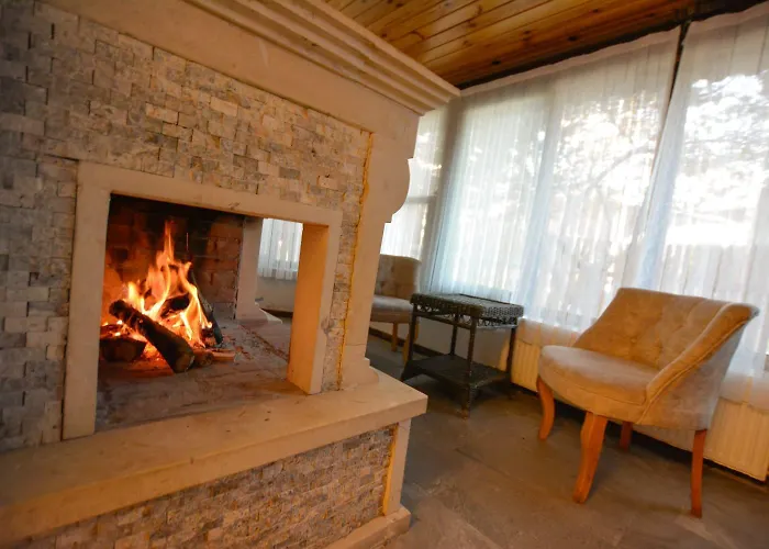 Agva Deniz Yildizi Otel