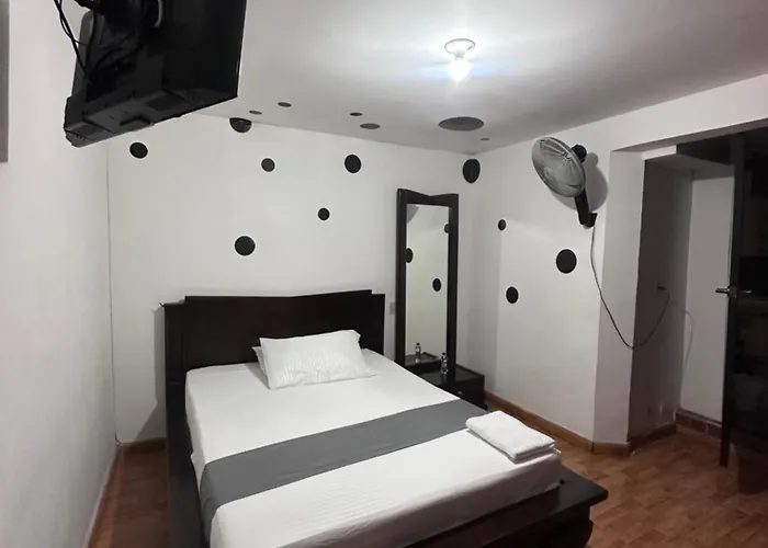 Hotel Yellow Maraya, Pereira