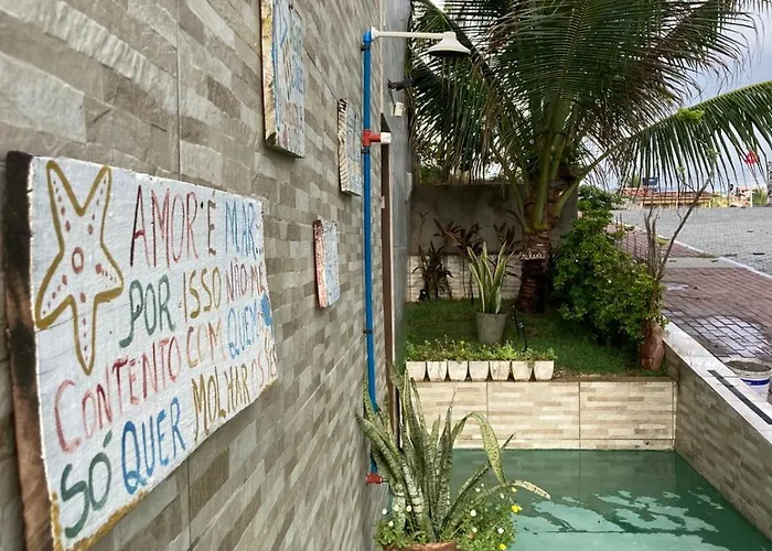 Pousada A Casa Portuguesa
