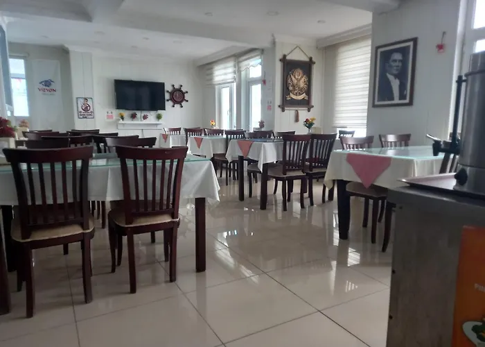Vizyon Resort Hotel