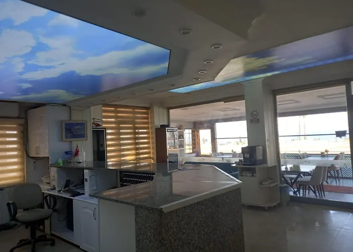 Vızyon Resort Hotel