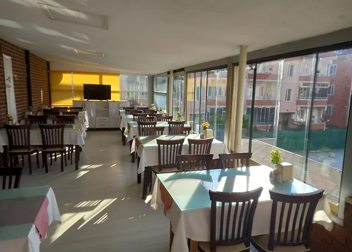 Vızyon Resort Hotel