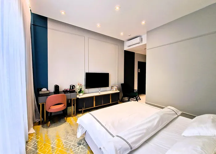 Arn Boutique Hotel