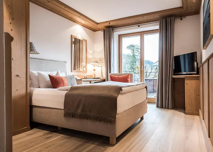 Hotel Haltmair am See