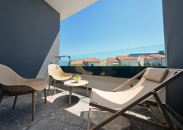 Grand Hotel View