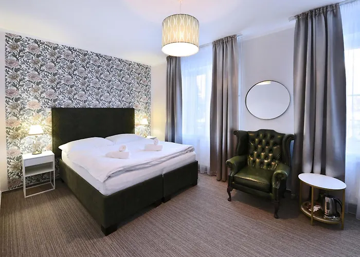 Aplend Hotel Lujza Major - Tatry Card V Cene