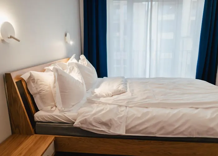The Layhead B&B