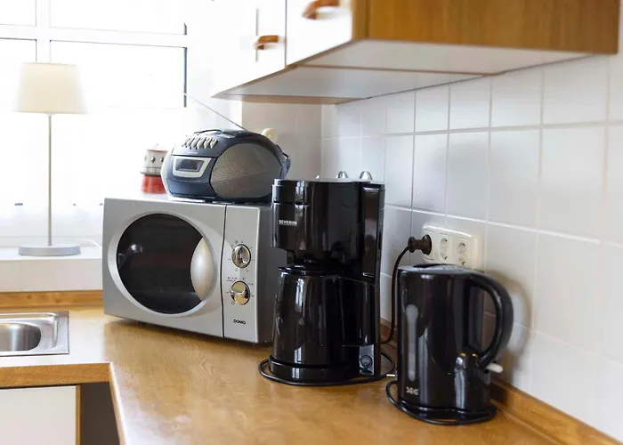 OST29 Ferienwohnung Komoran
