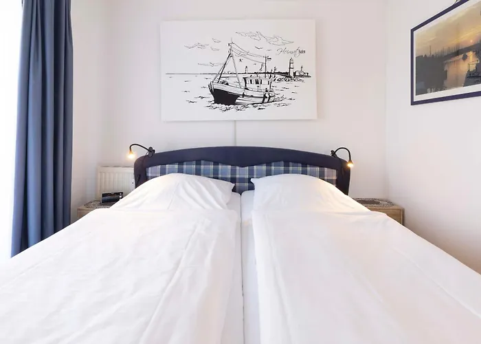 OST29 Ferienwohnung Komoran