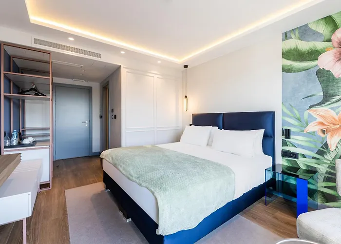 Calisi Hotel