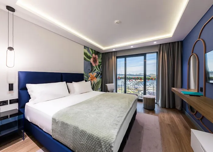 Calisi Hotel