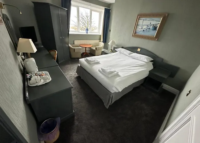 Clarkes Hotel Barrow In Furness