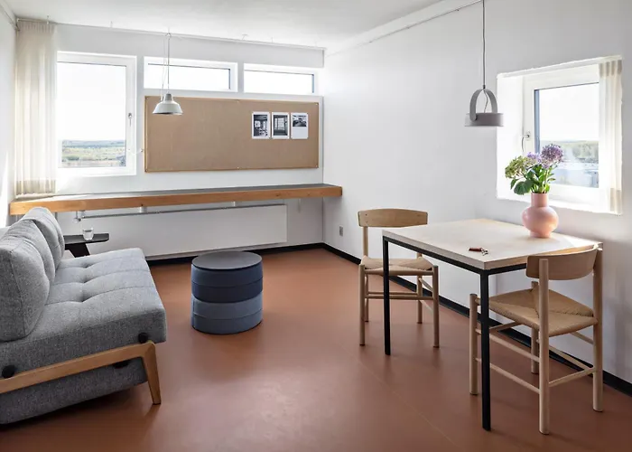 Hojhuset Kulturhotel