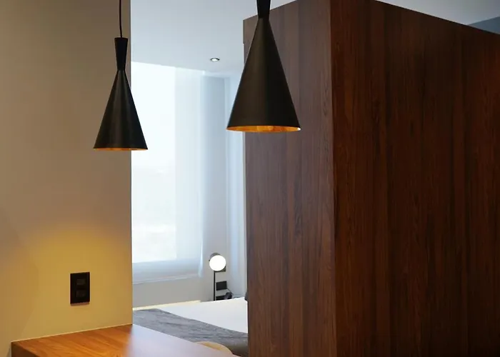 Punto Lofts Periferico Sur