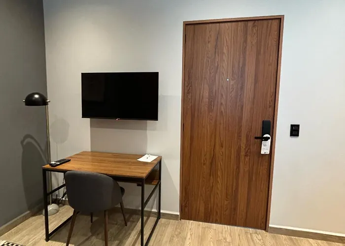 Punto Lofts Periferico Sur