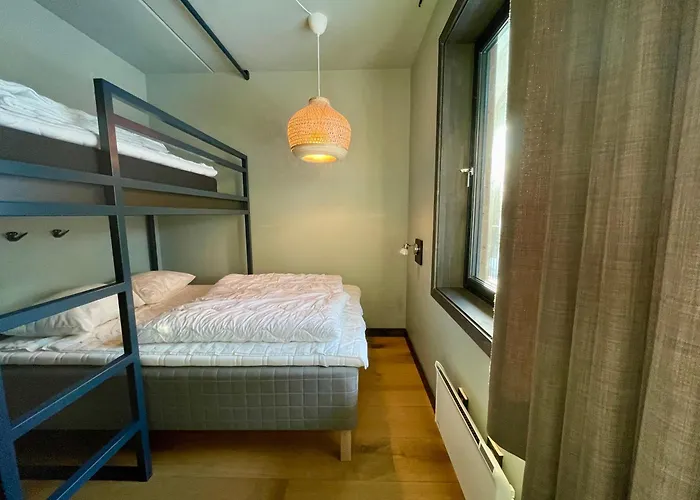 Gausta View Stay