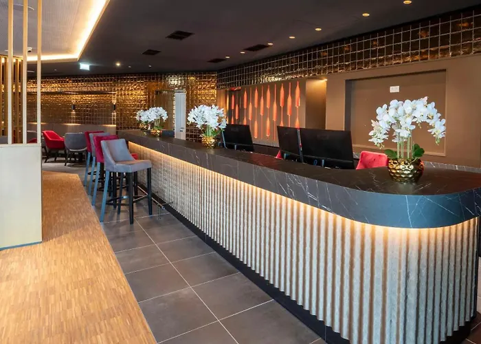 PLAZA INN Wiener Neustadt, BW Signature Collection