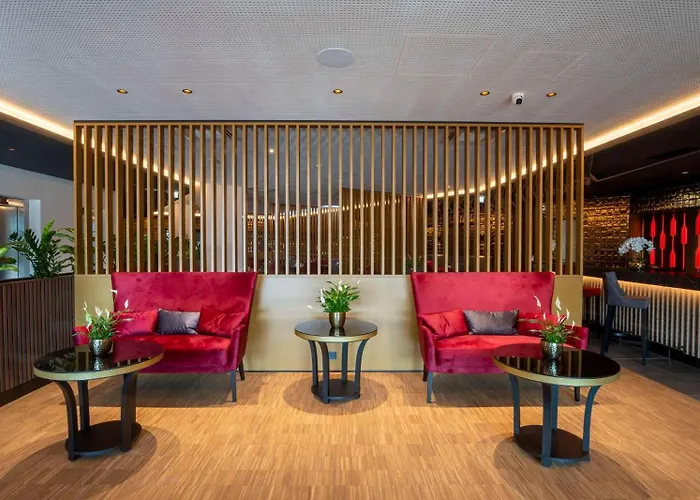 PLAZA INN Wiener Neustadt, BW Signature Collection