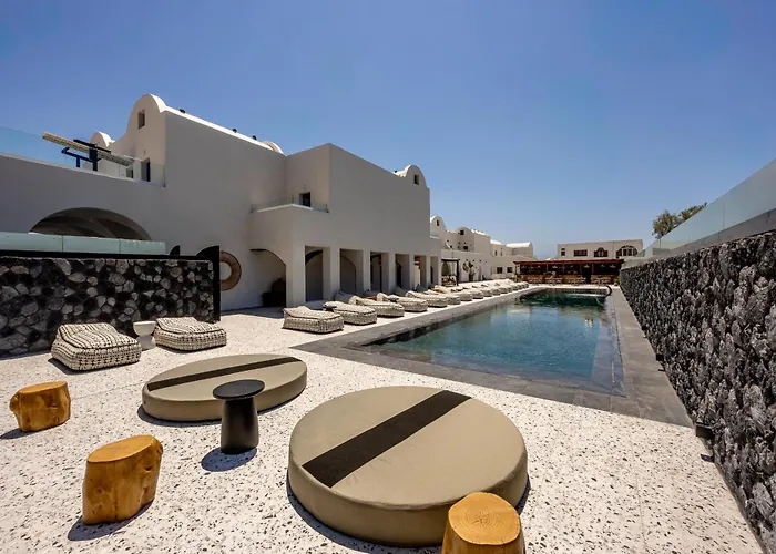 Santo Mangata Boutique Hotel And Spa