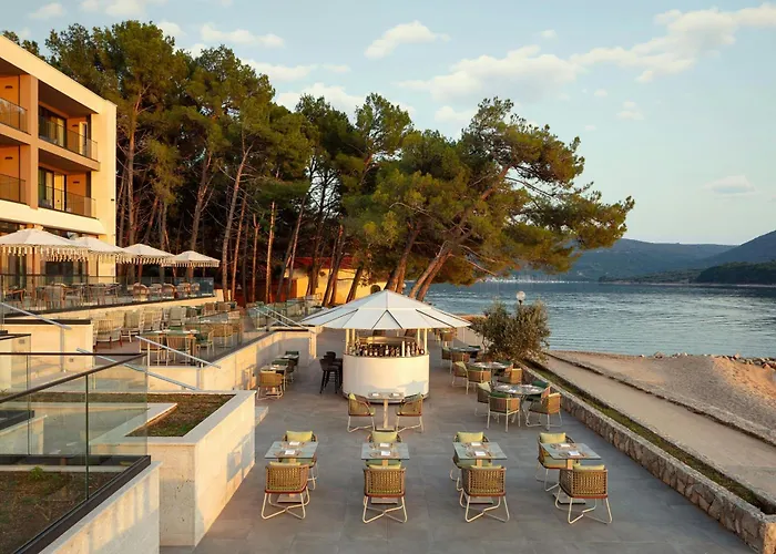 The Isolano, Adults Friendly Resort, Autograph Collection - 12Years And Above