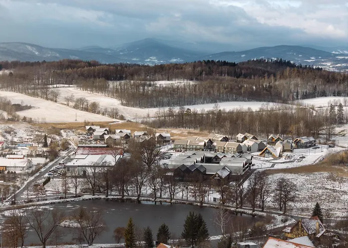 Termy Karkonosze Resort & Spa Kolo Karpacza