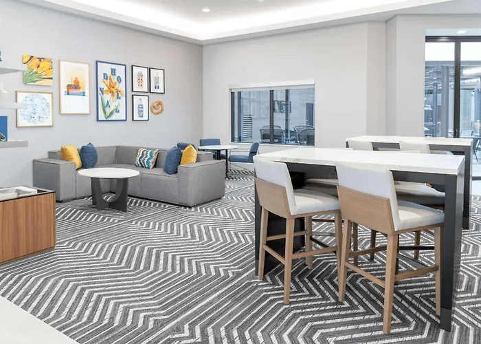 Homewood Suites By Hilton Holland