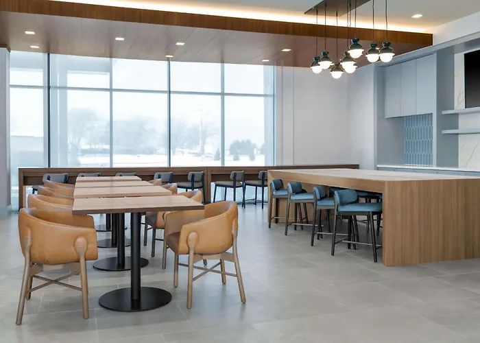 Homewood Suites By Hilton Holland