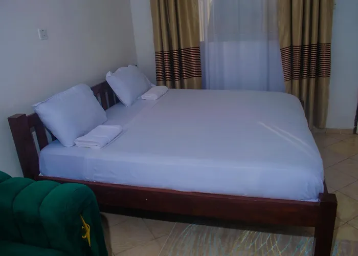 Classic Studio Bamburi