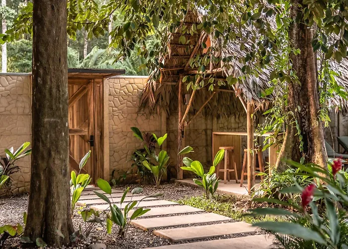 La Bonita Lodge