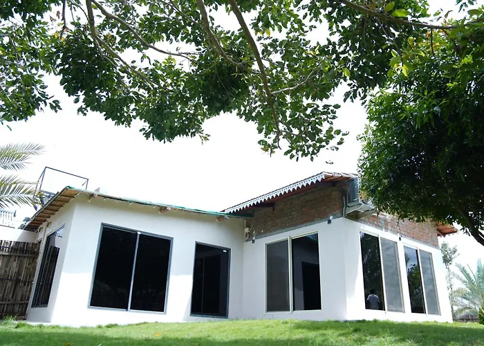 Habba Dates Village , Luxury 100 Acres Dates Farm Near Chikkaballapur