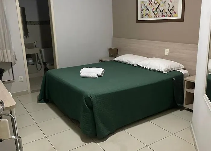 Hotel Alameda Inn