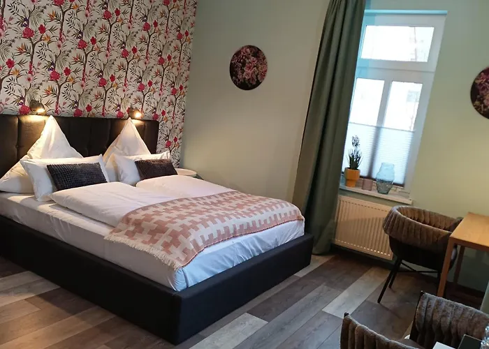 Hotel Bodethal