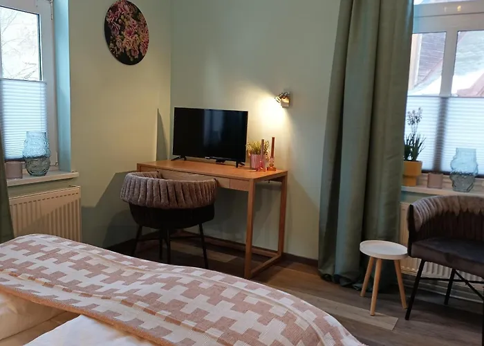 Hotel Bodethal