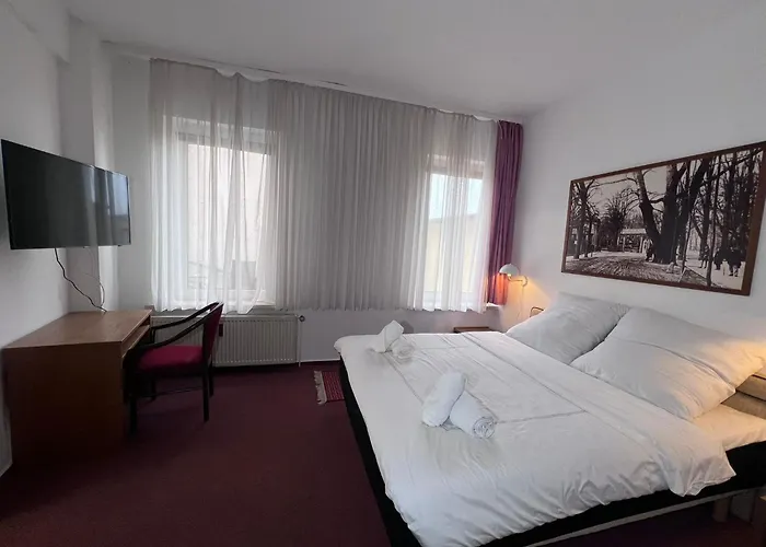 Hotel Doko Gardelegen