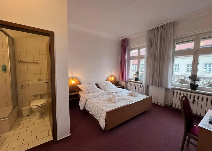 Hotel Doko Gardelegen