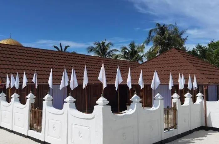 Viluveli Holiday Retreat