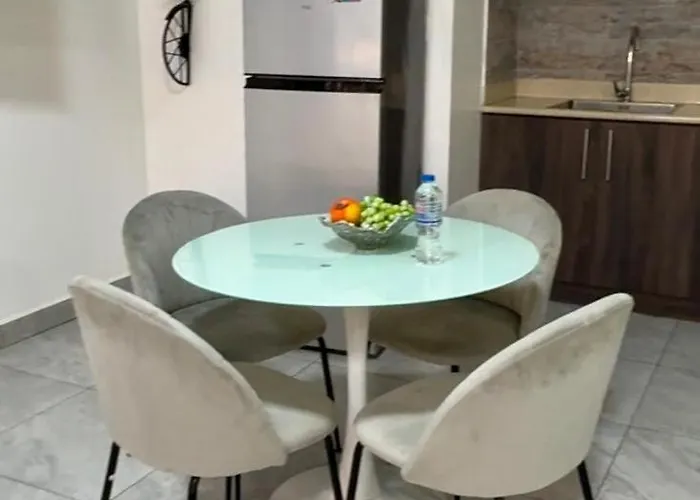 Hotel Ramedi