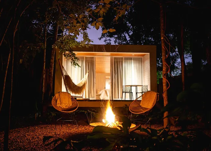 Amaná Hotel