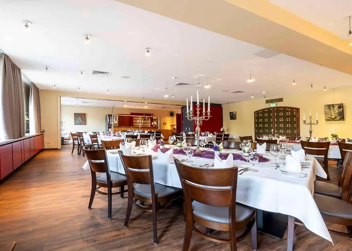 Plaza Inn Heidehof