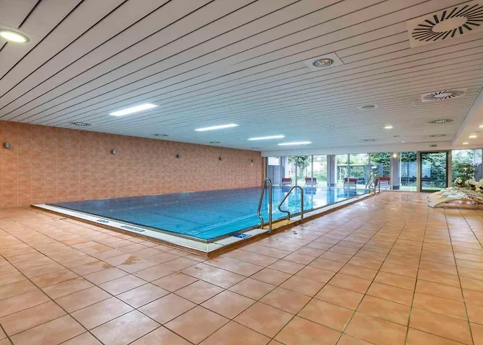 Plaza Inn Heidehof