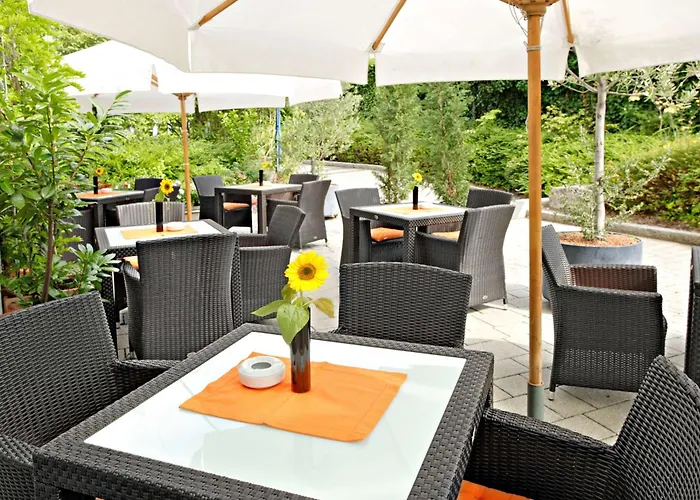Best Western Plus Palatin Kongresshotel