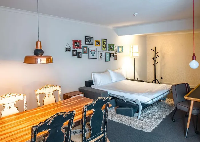 Pentahotel Liege