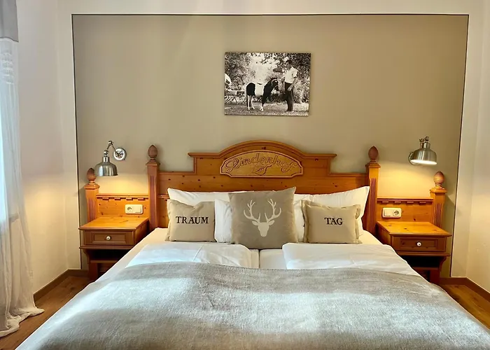 Landhotel Lindenhof