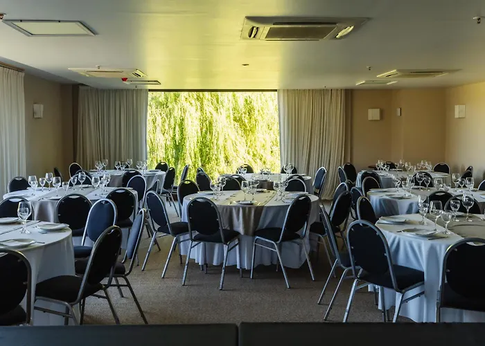 Loi Suites Chapelco Hotel