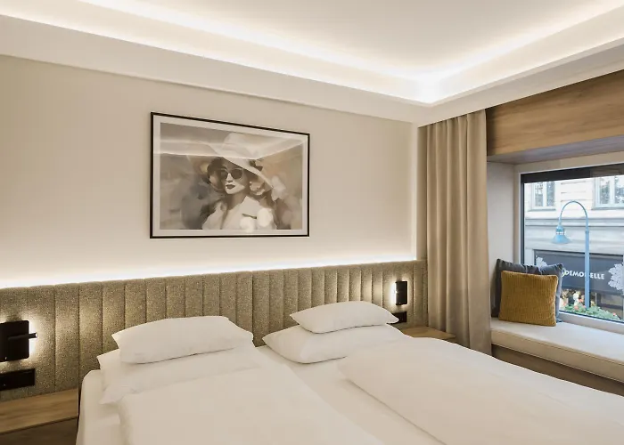 Hotel Schwarzer Bär