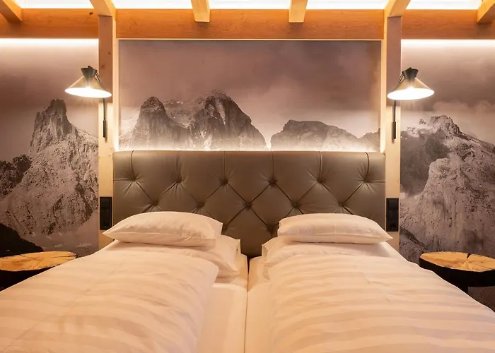 Boutiquehotel Grandau